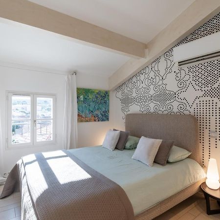Appartement Delice A Saint-Tropez Exterior photo