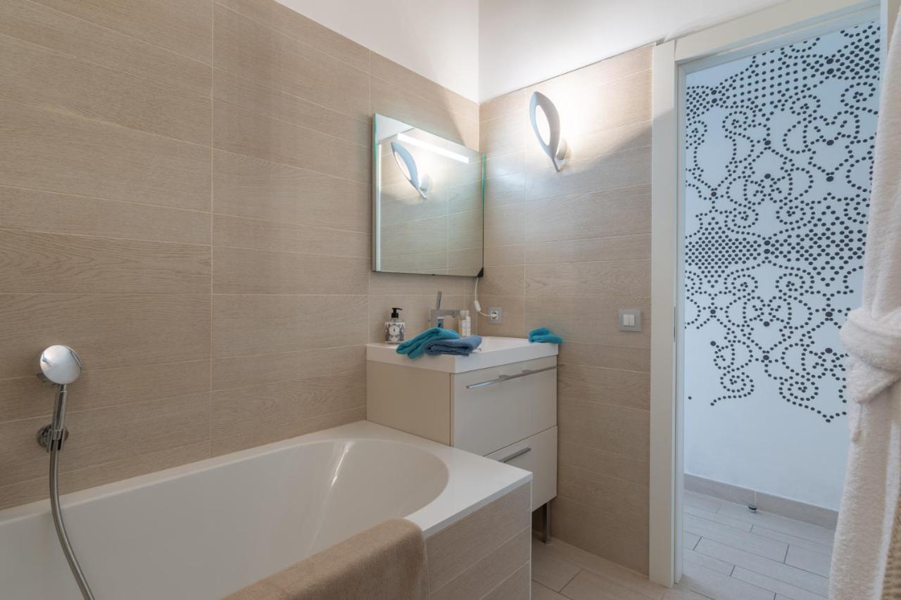 Appartement Delice A Saint-Tropez Exterior photo