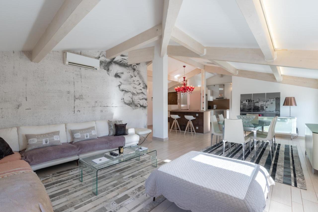 Appartement Delice A Saint-Tropez Exterior photo