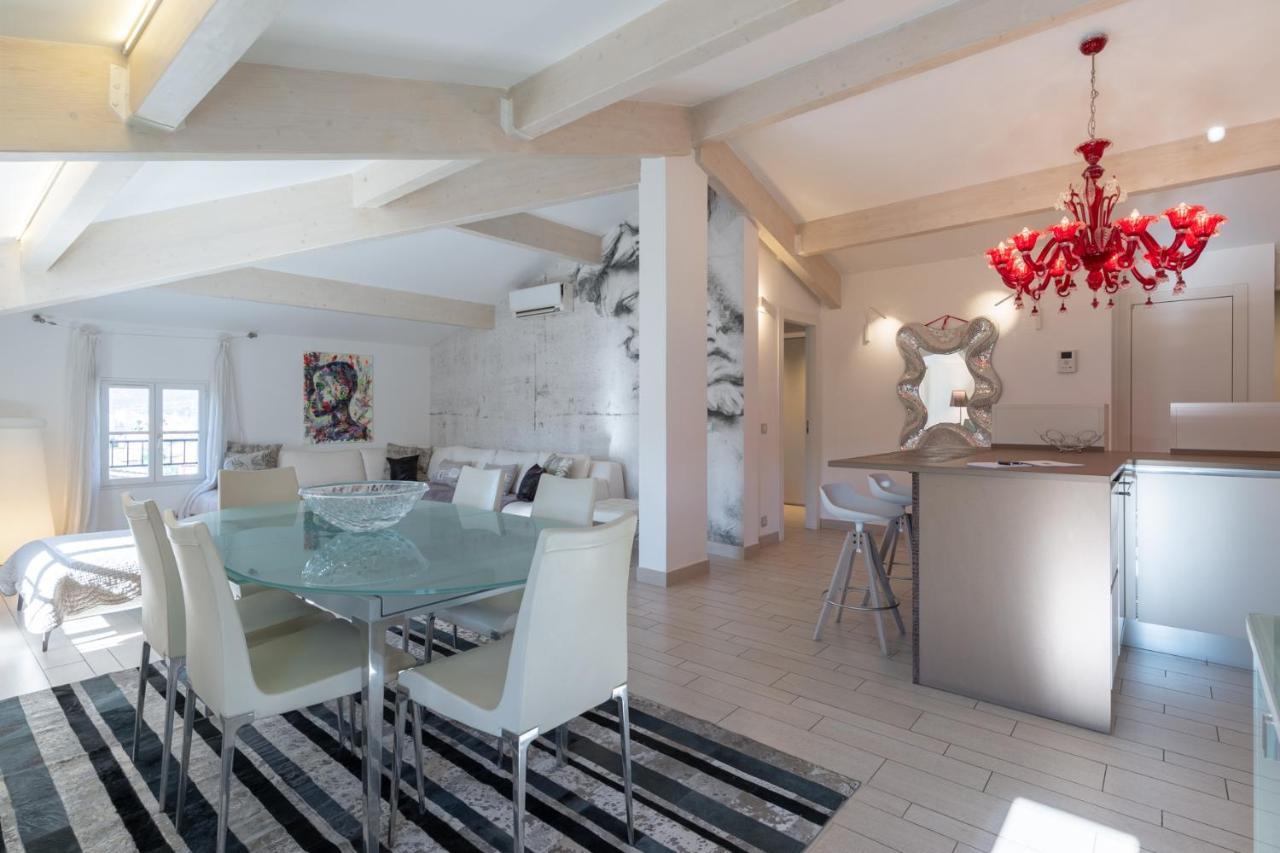 Appartement Delice A Saint-Tropez Exterior photo