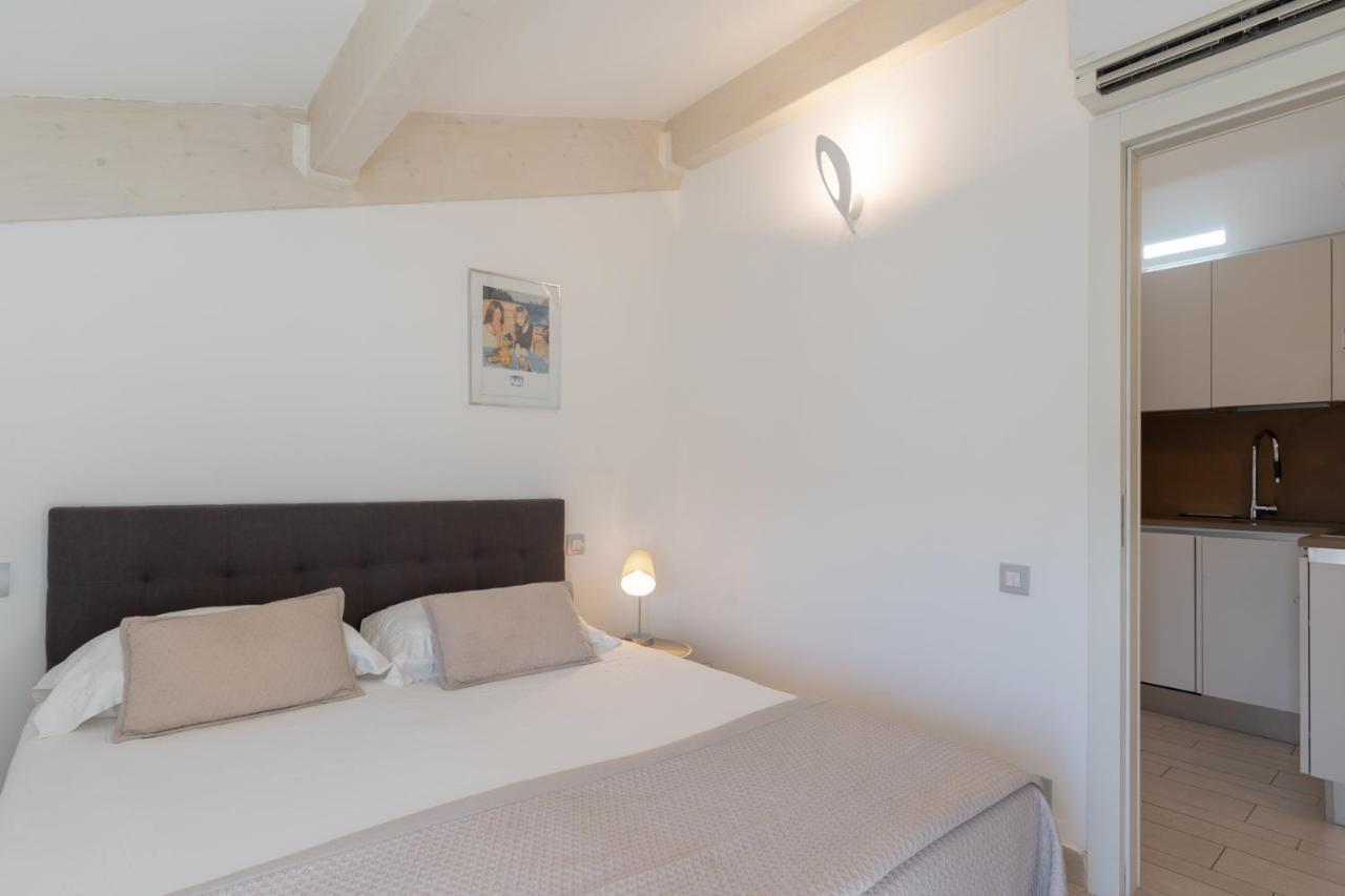 Appartement Delice A Saint-Tropez Exterior photo