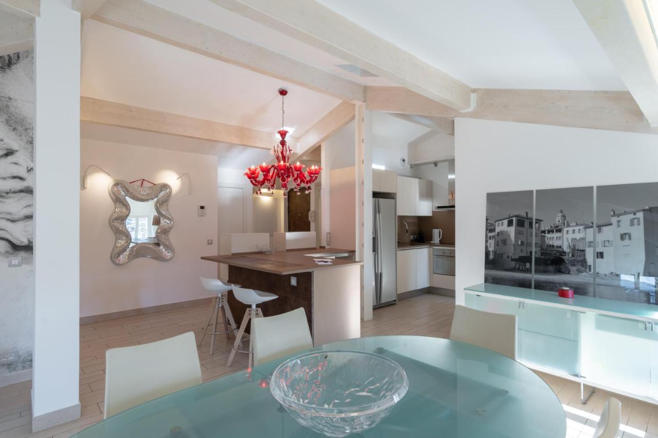 Appartement Delice A Saint-Tropez Exterior photo
